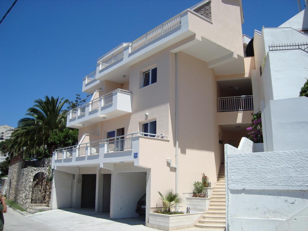 Adriatic Apartment Neum Exterior photo