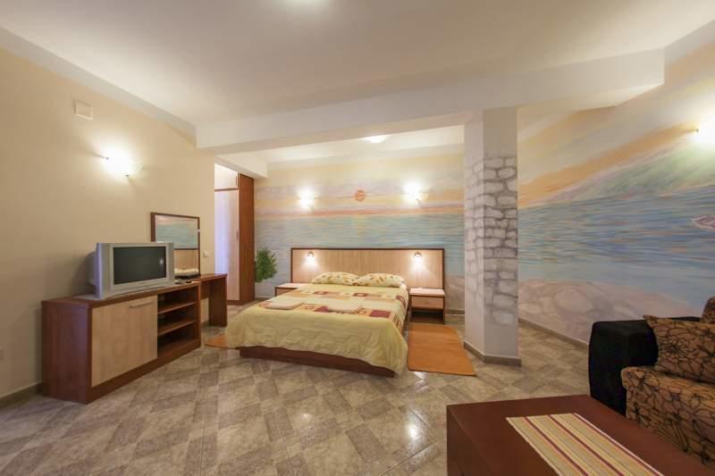 Adriatic Apartment Neum Room photo